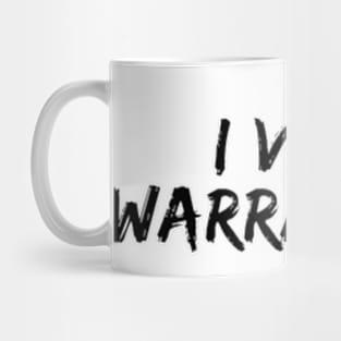 Mechanic Warranties Mug